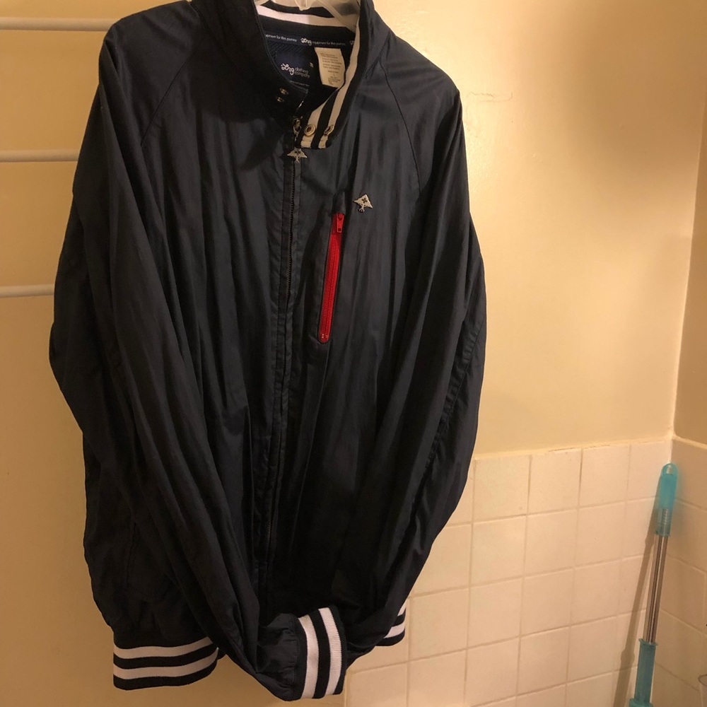 Lrg Spring Jacket - image 6